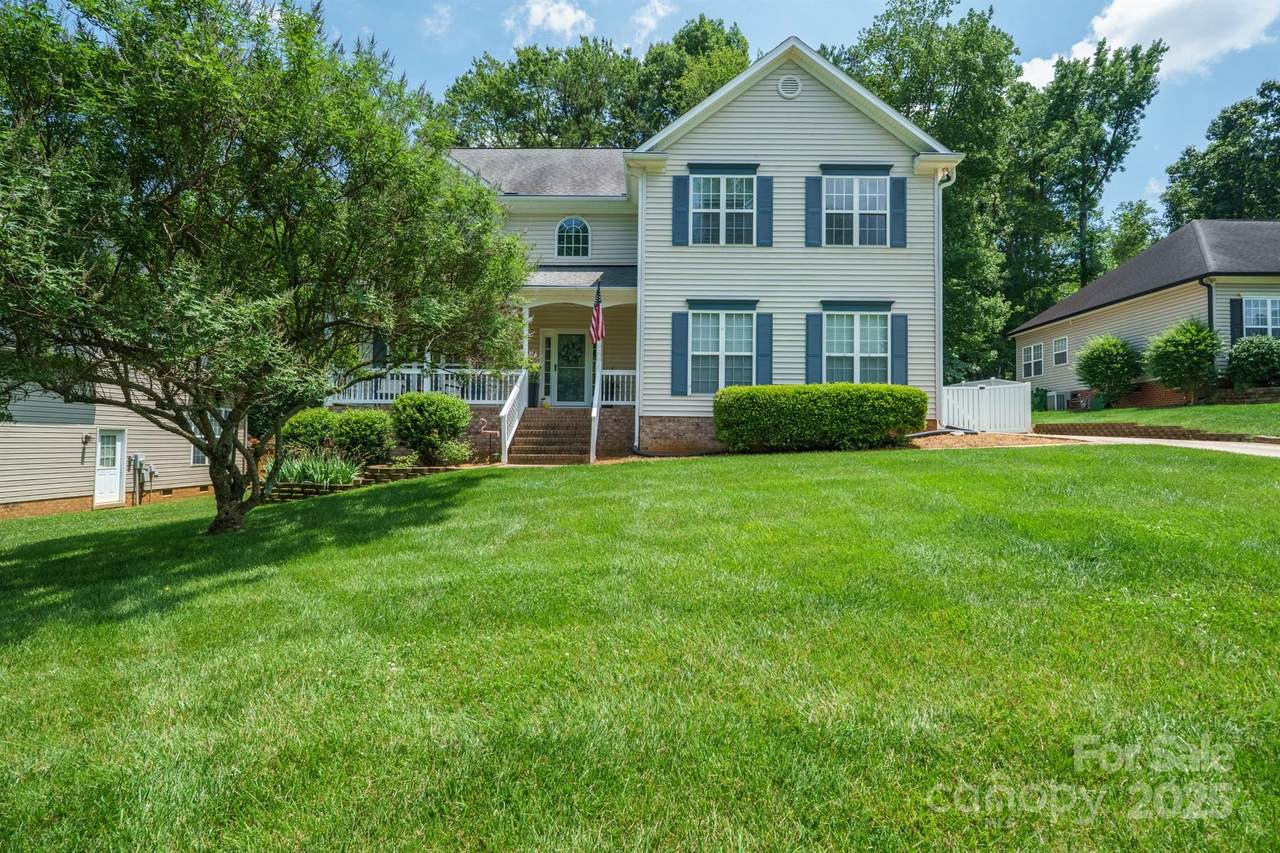 2908 Barnard Castle Lane - Photo 1
