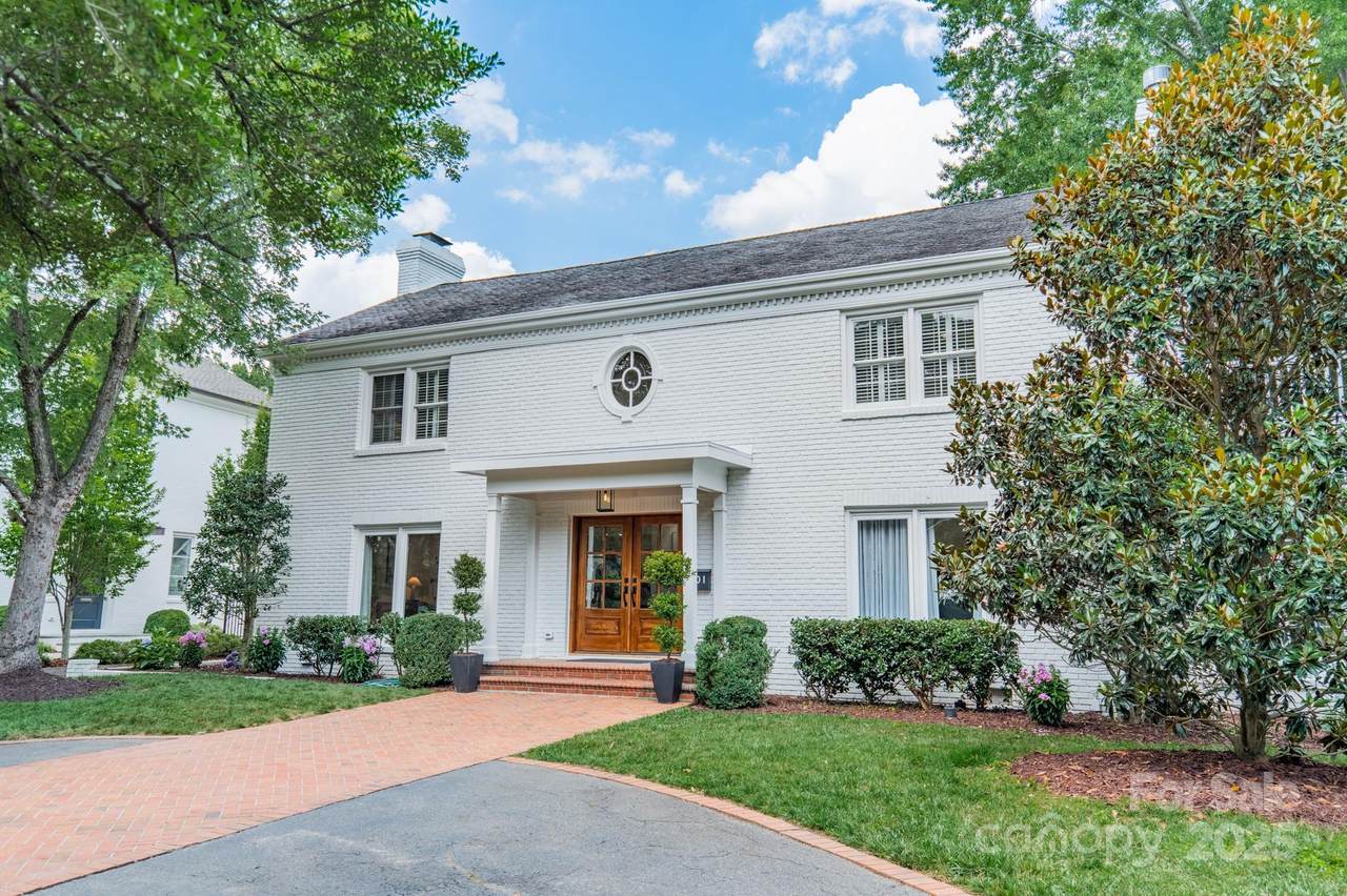 601 Cherokee Road - Photo 1