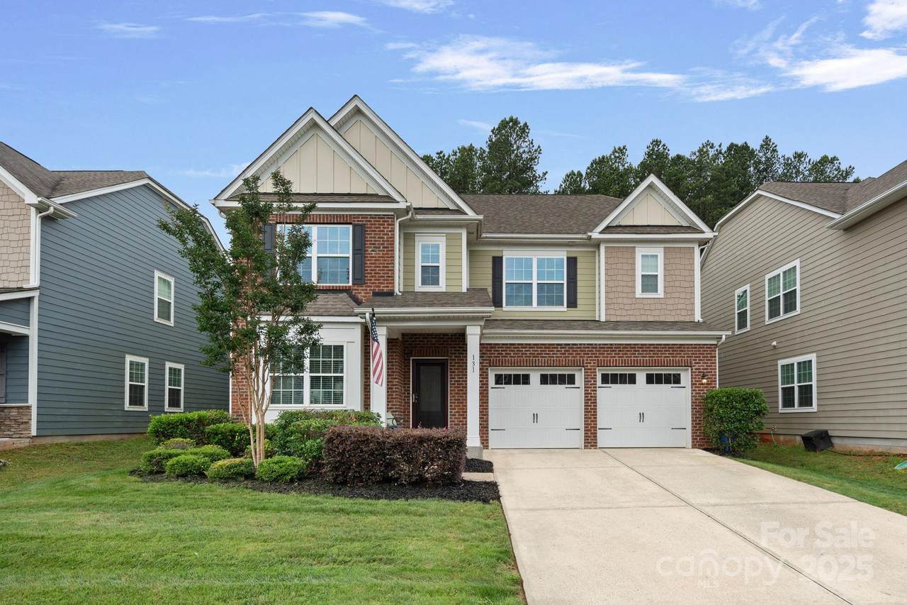 131 Cherry Bark Drive - Photo 1