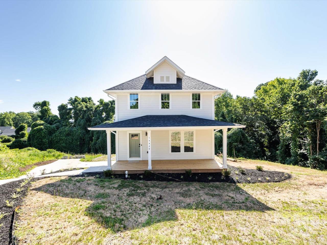 14429 New Haven Drive - Photo 1