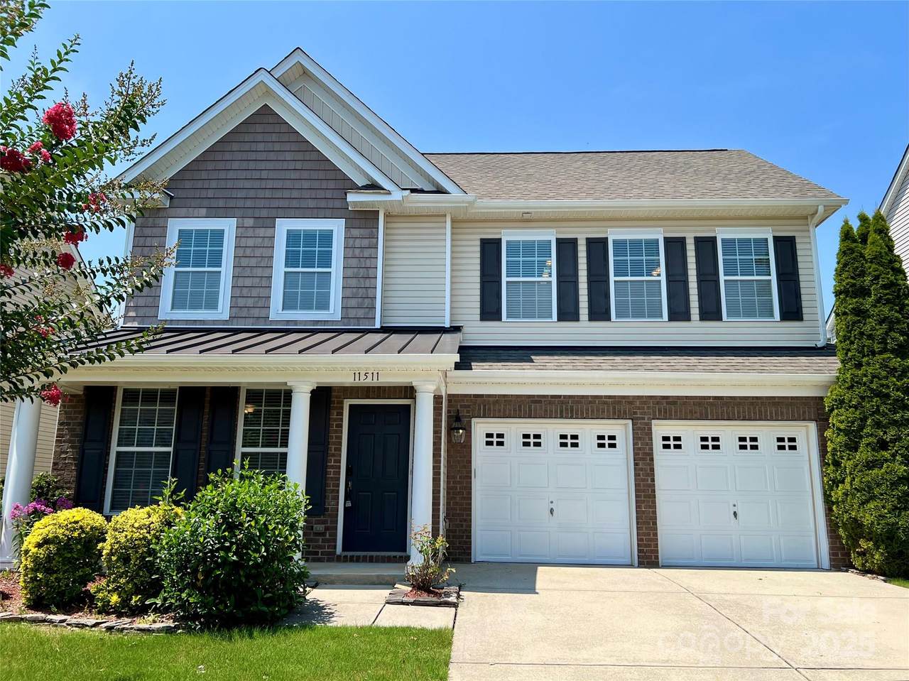 11511 Wilson Mill Lane - Photo 1