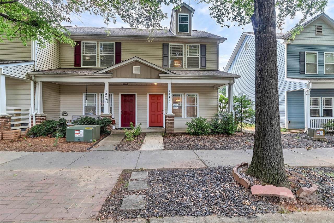 12450 Stone Garden Drive - Photo 1