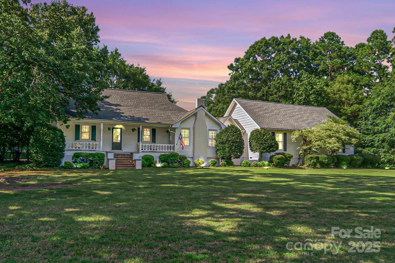 5402 Weddington Road - Photo 1