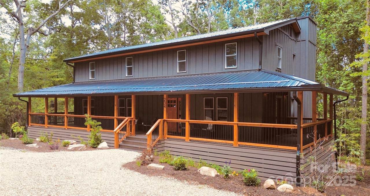 234 Lobdell Road - Photo 1