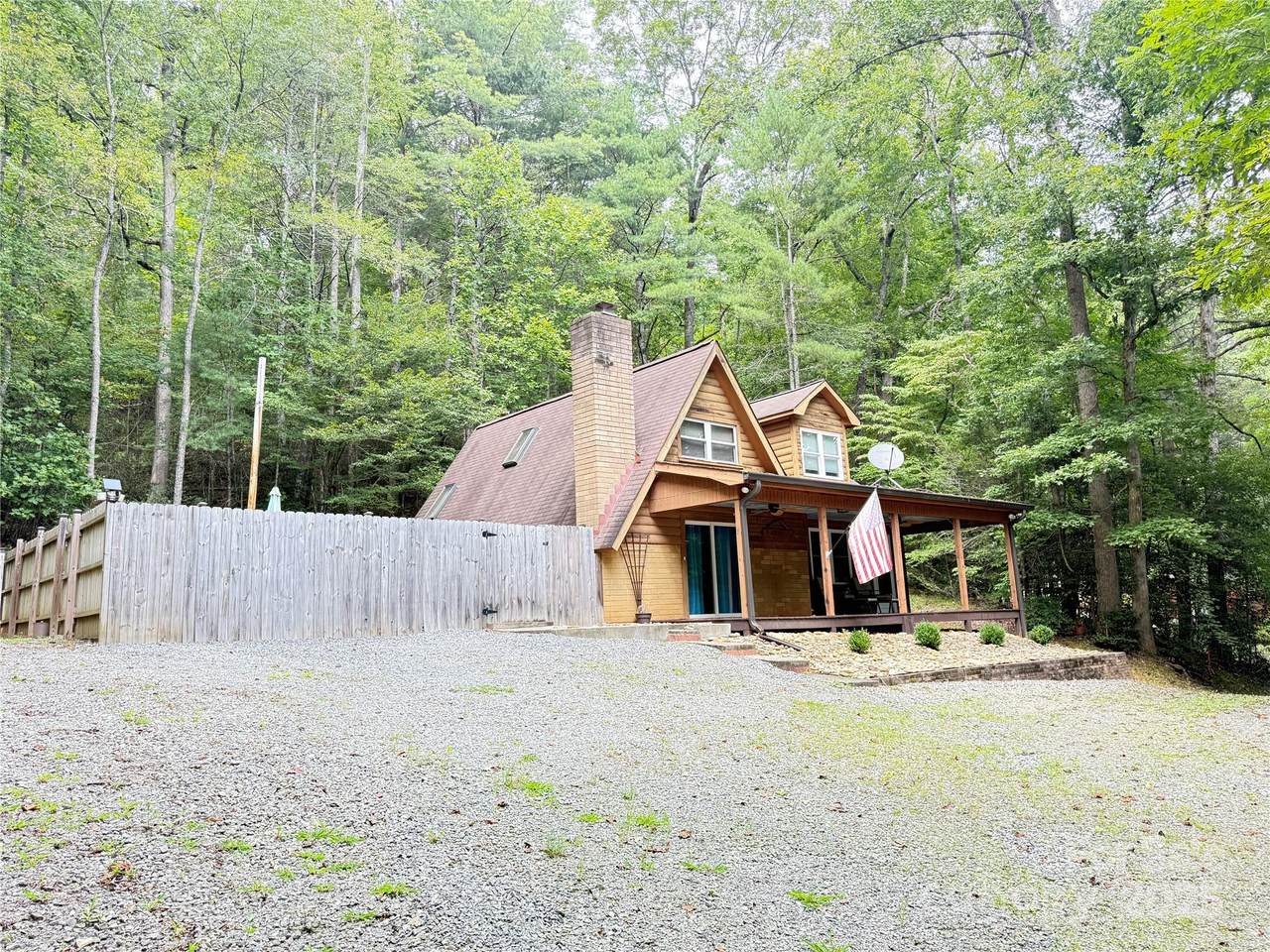 3430 & 3390 Rose Creek Road - Photo 1