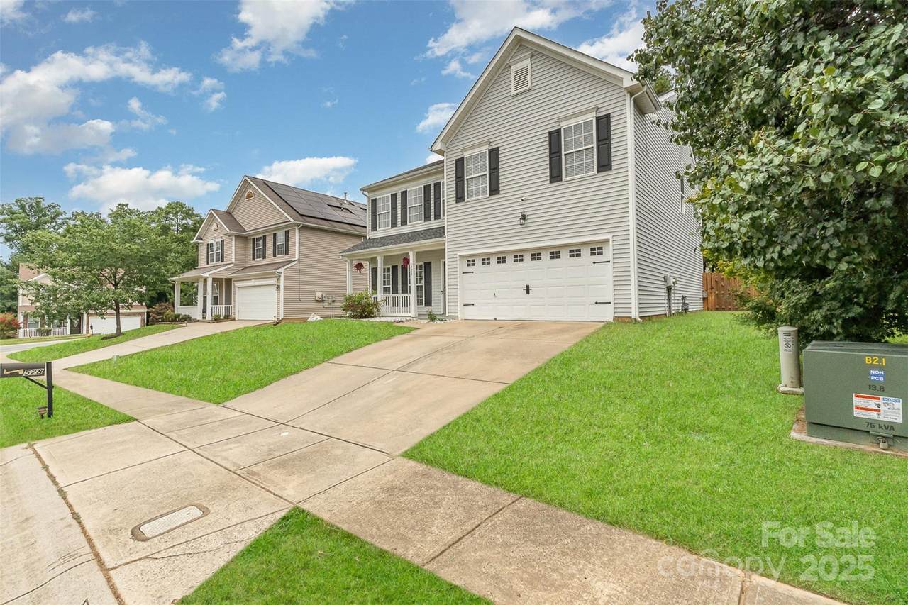 528 Goodloe Drive - Photo 1