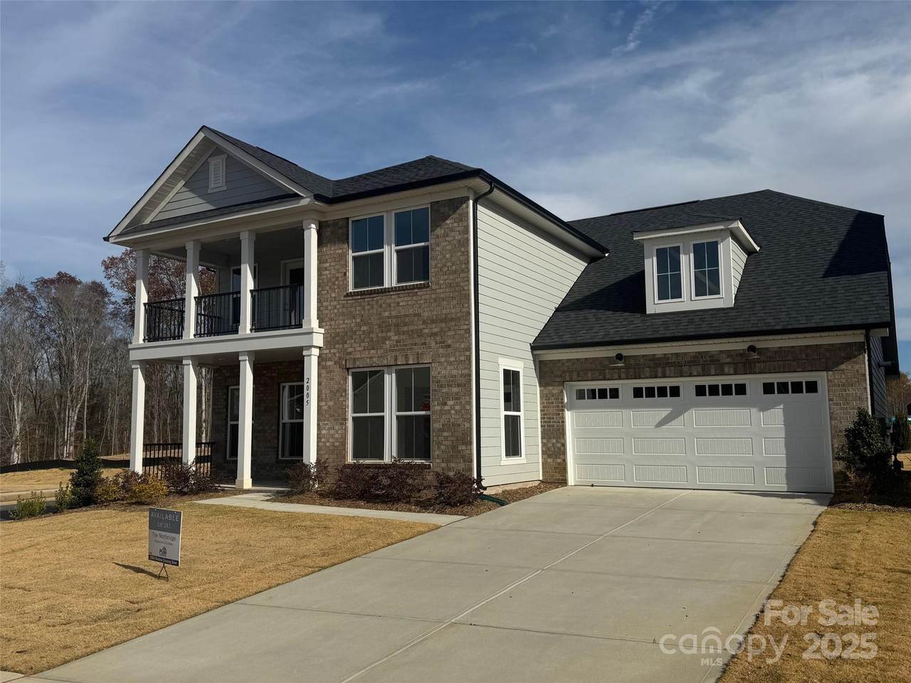 2005 Waxhaw Crossing Drive - Photo 1