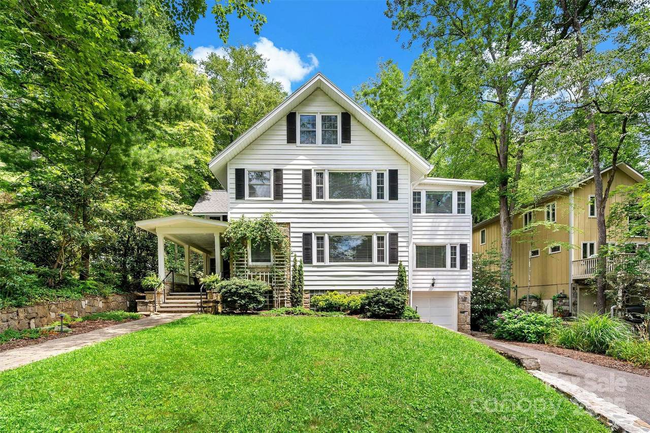 177 Mississippi Road - Photo 1