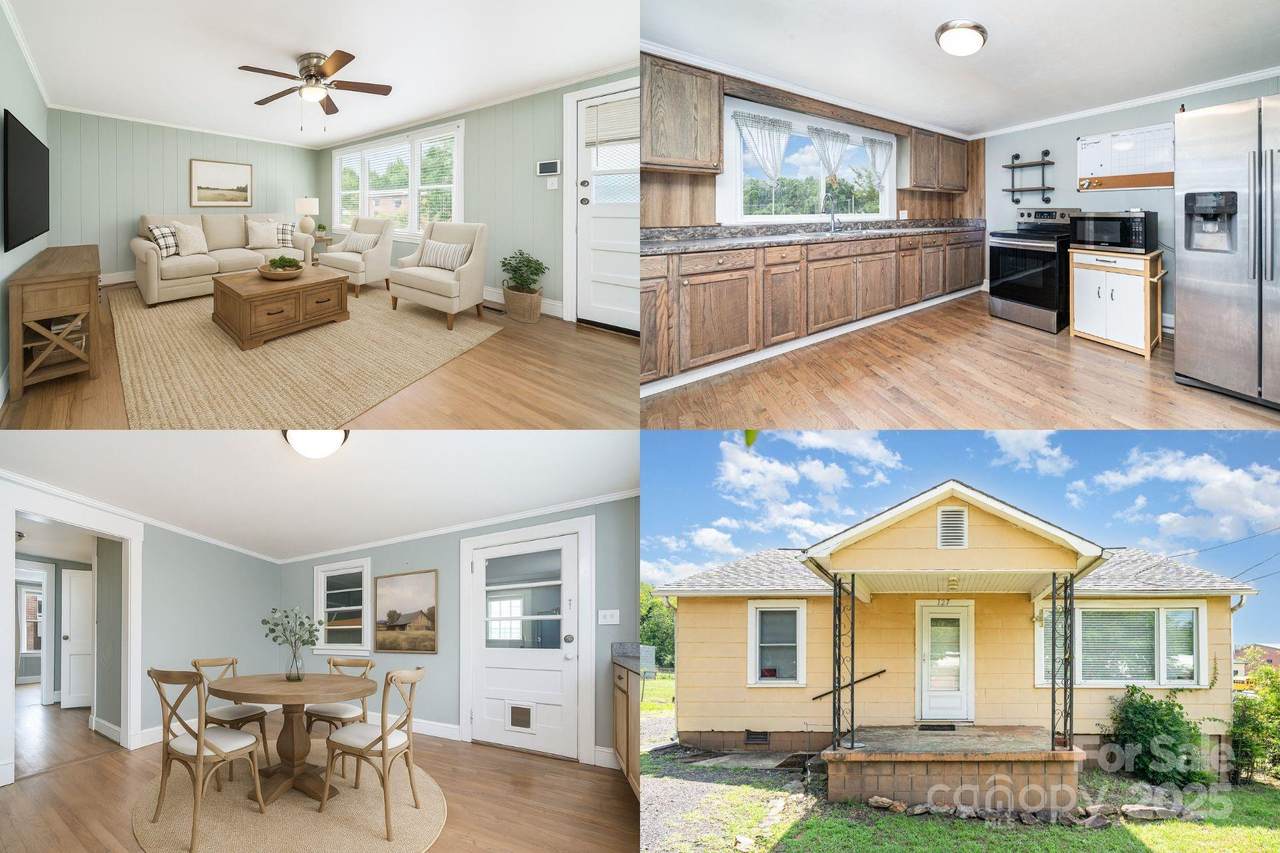 127 Bristol Road - Photo 1