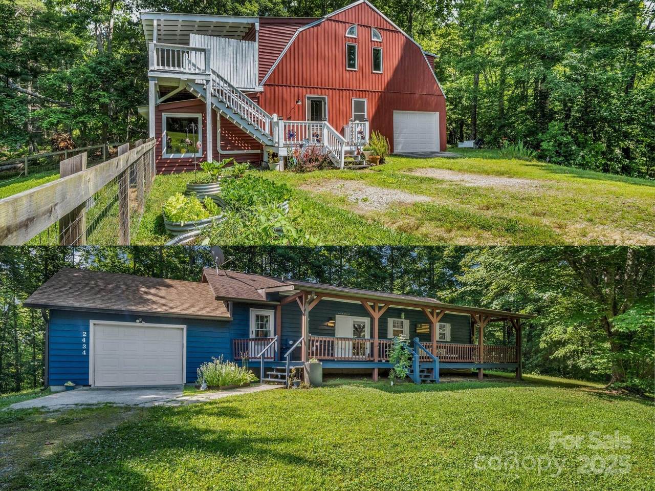 2430 2434 Mountain Page Road - Photo 1