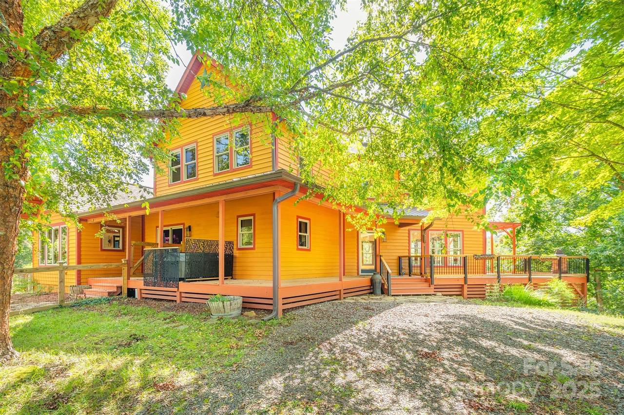 15 Mountain Tea Lane - Photo 1