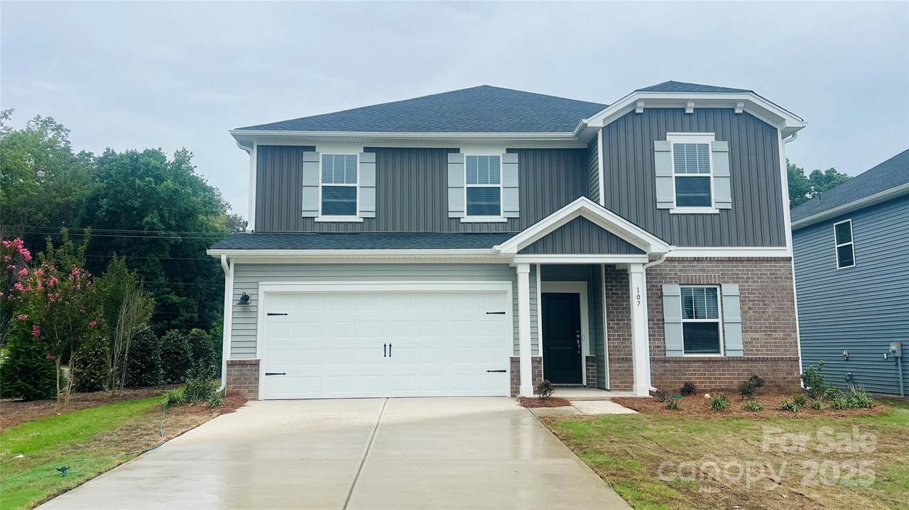 107 Heritage Valley Court - Photo 1
