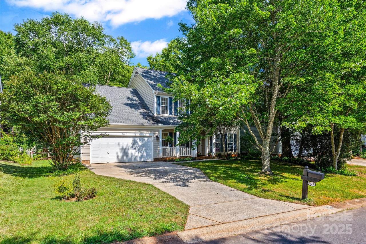 7029 Scuppernong Court - Photo 1