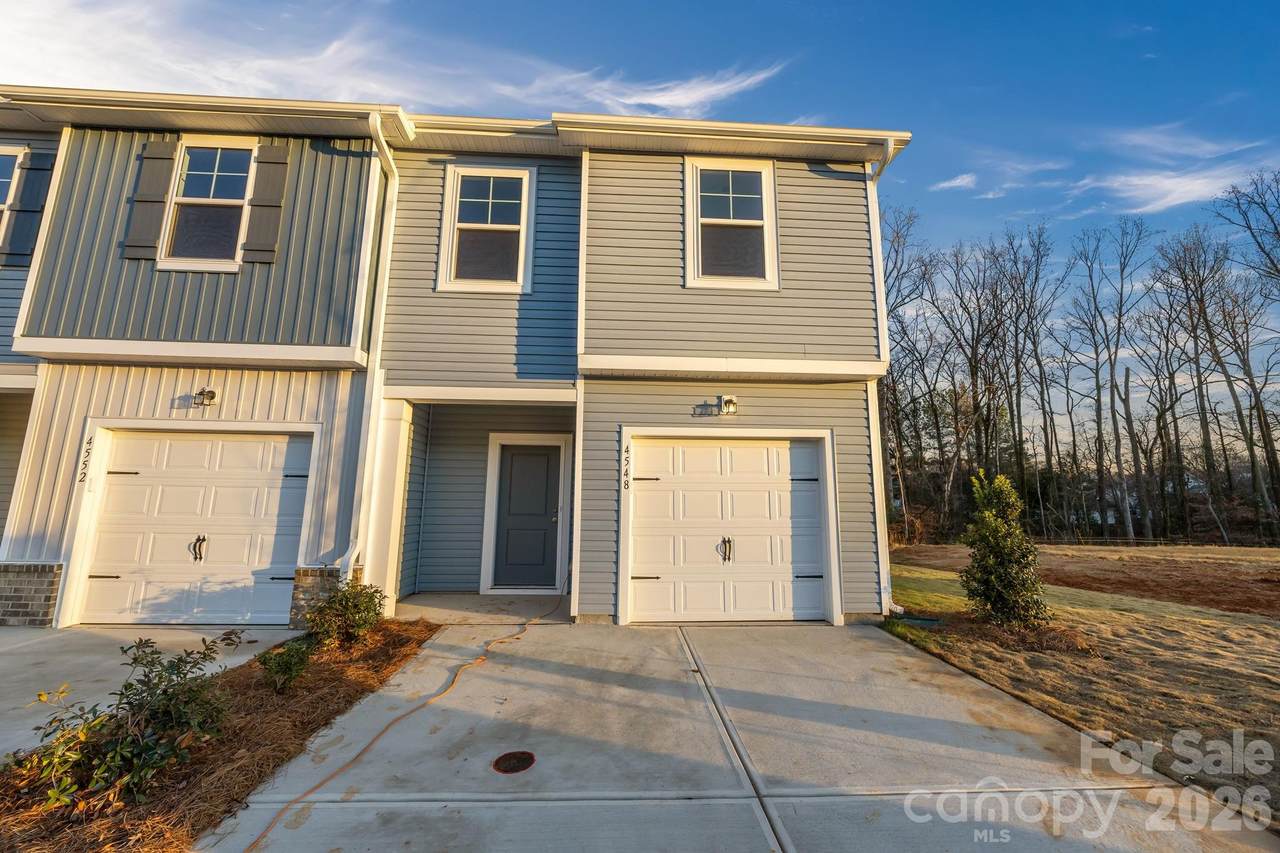4548 Green Drake Drive - Photo 1