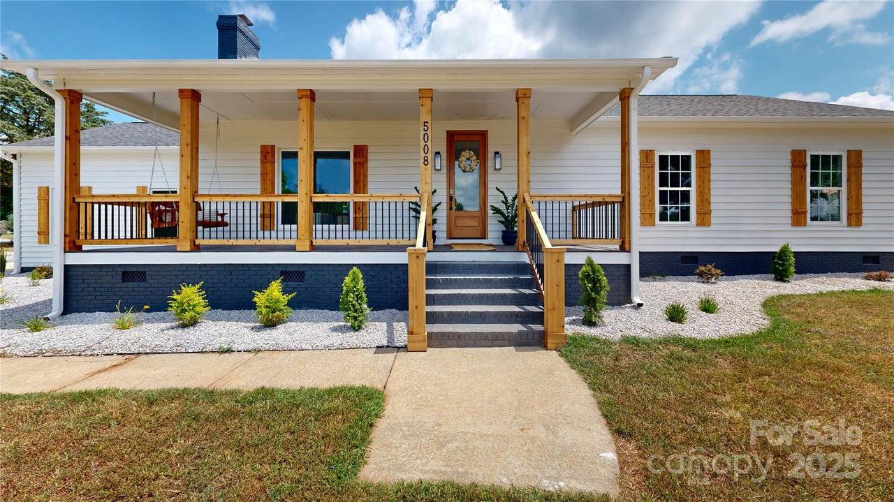 5008 Steele Village Road - Photo 1