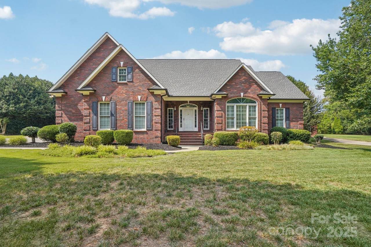 105 Berea Baptist Church Road - Photo 1