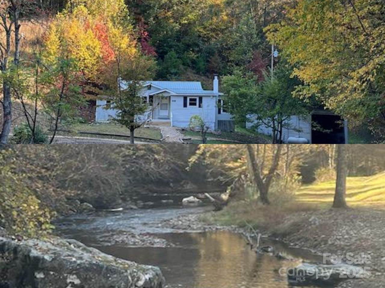 530 Rebel Ridge Road - Photo 1