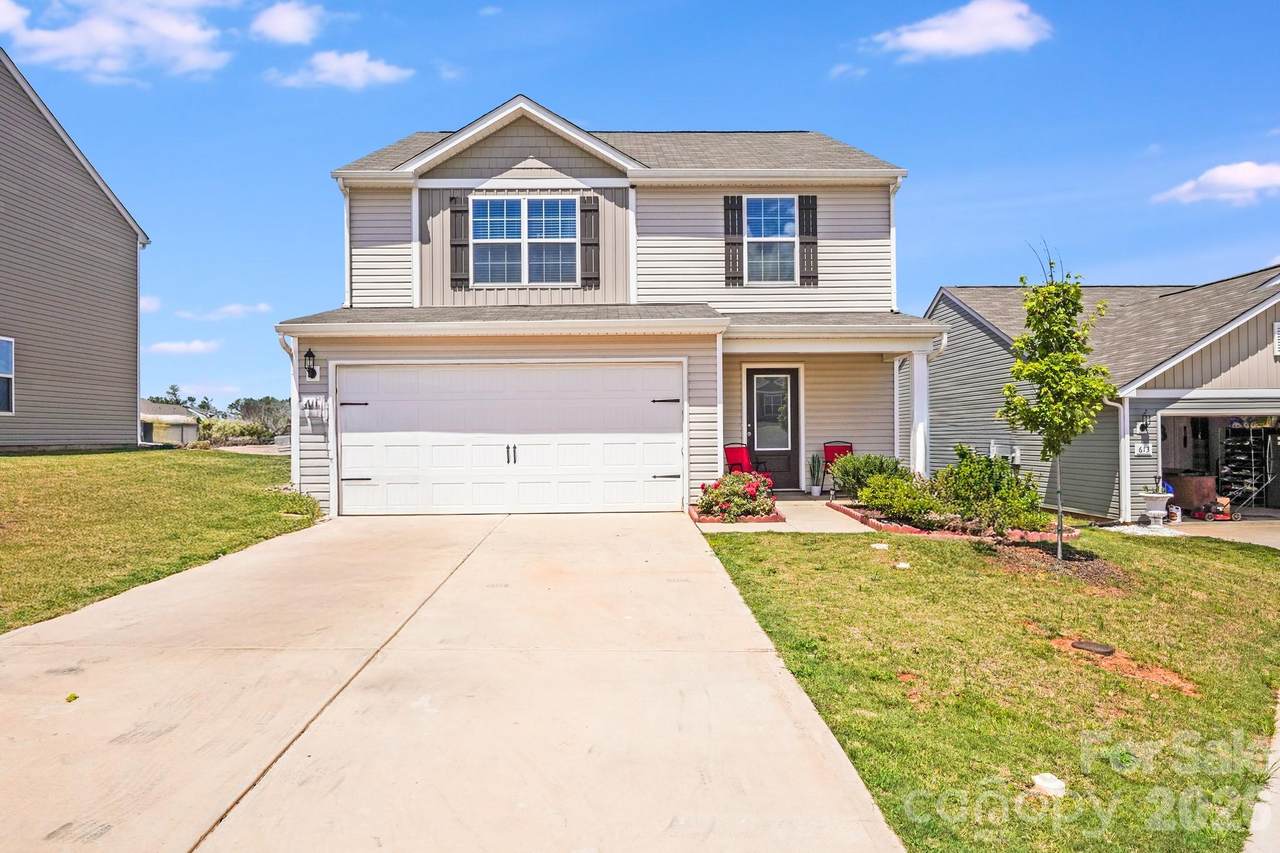 611 Maddox Drive - Photo 1
