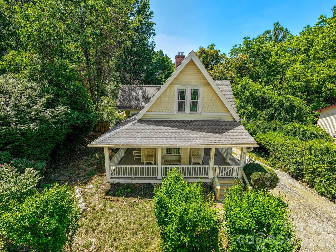 334 Greenville Street - Photo 1