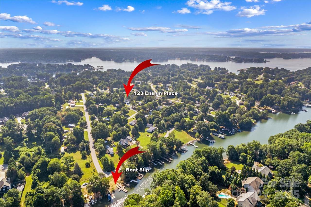 123 Ensign Place - Photo 1