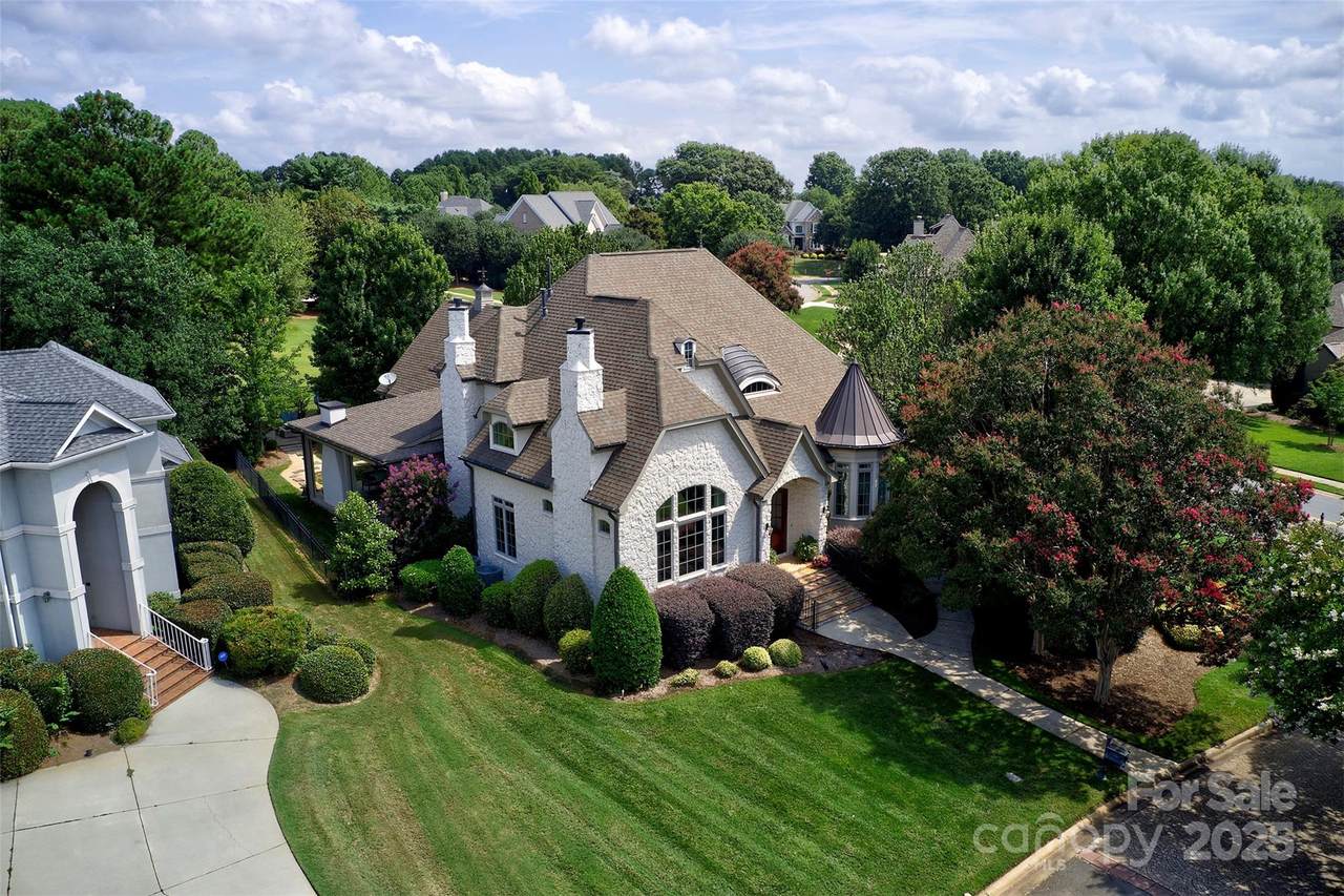 17335 Players Ridge Drive - Photo 1