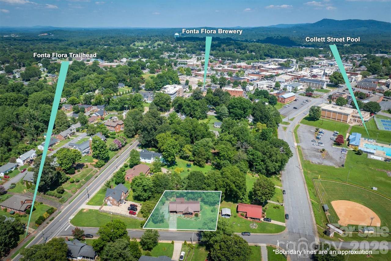 214 Howard Street - Photo 1