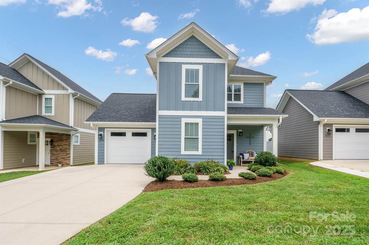 2636 2nd Street - Photo 1