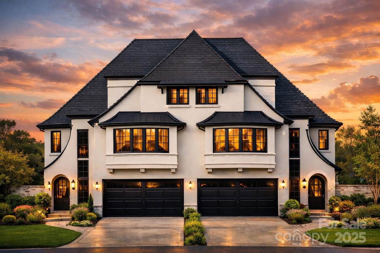 2865 Sharon Road - Photo 1