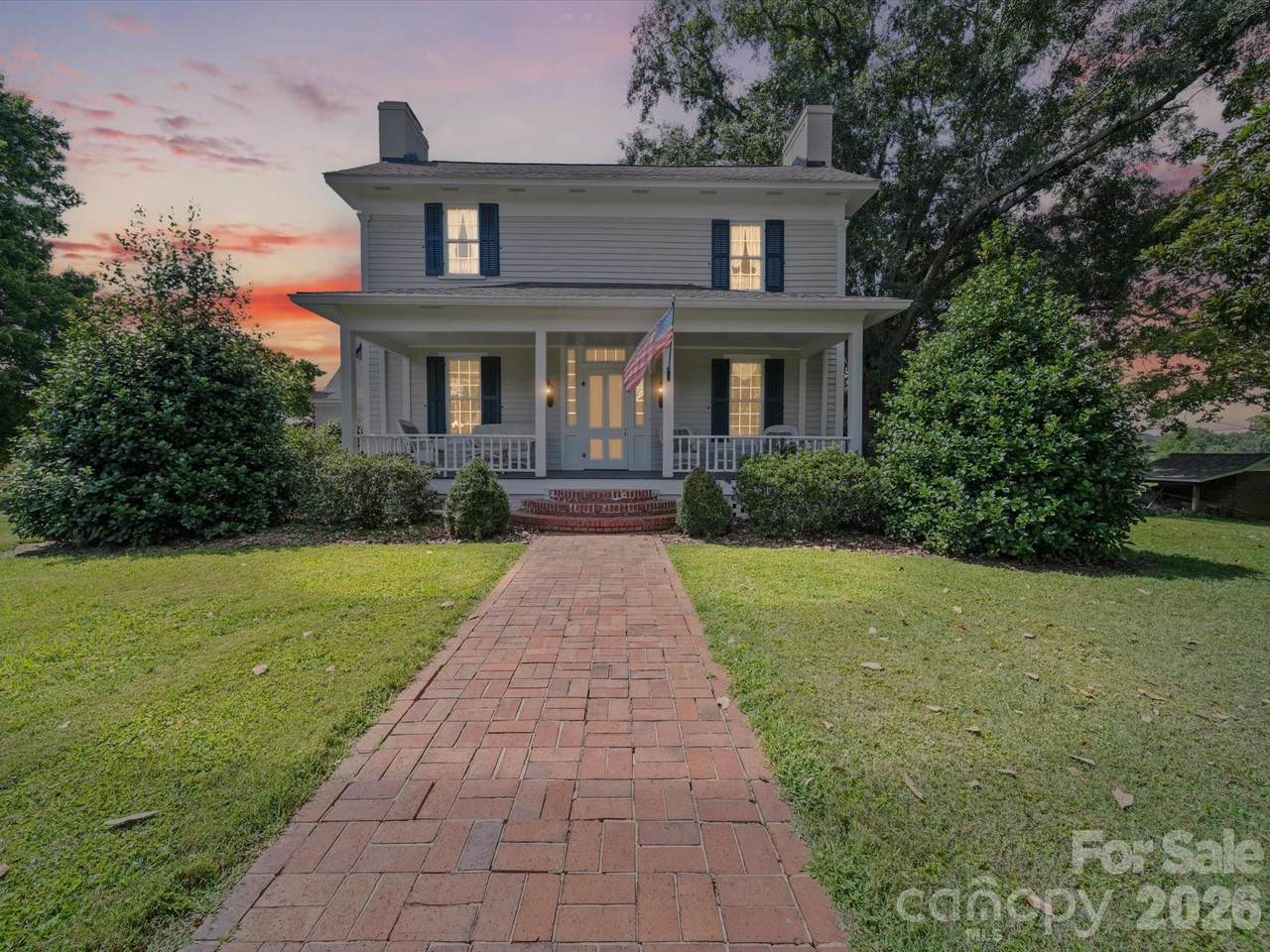 16801 Randalls Ferry Road - Photo 1