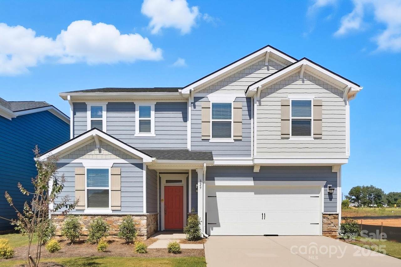 329 Knotty Wood Drive - Photo 1