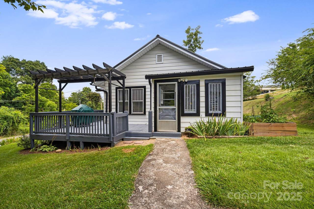 29 Ponder Street - Photo 1