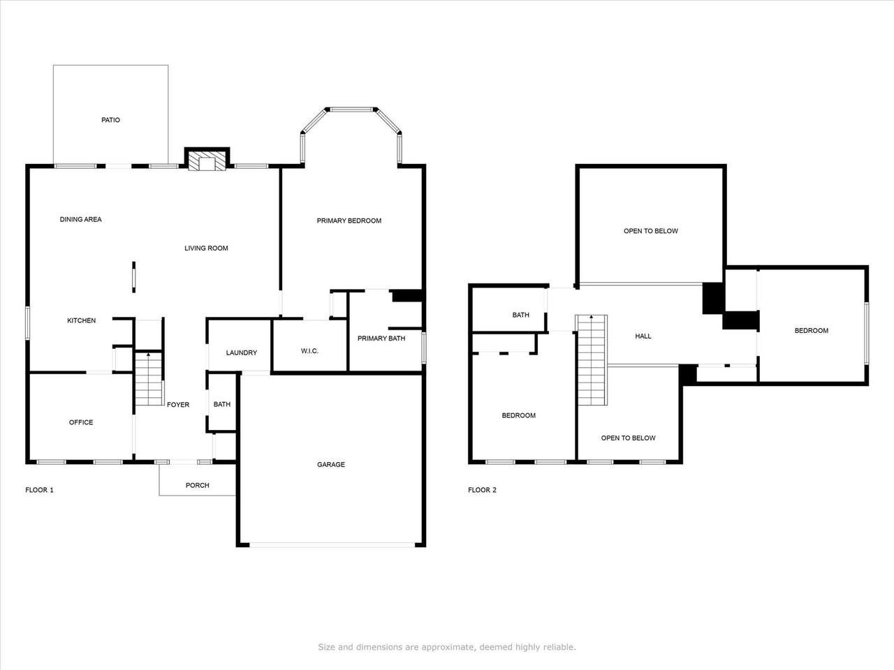 8837 Goldfields Drive - Photo 1