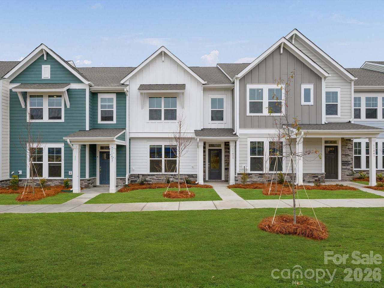 11439 Prosperity Church Road - Photo 1