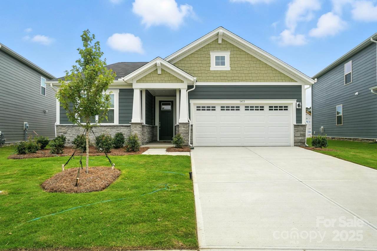 1413 Mccollum Street - Photo 1