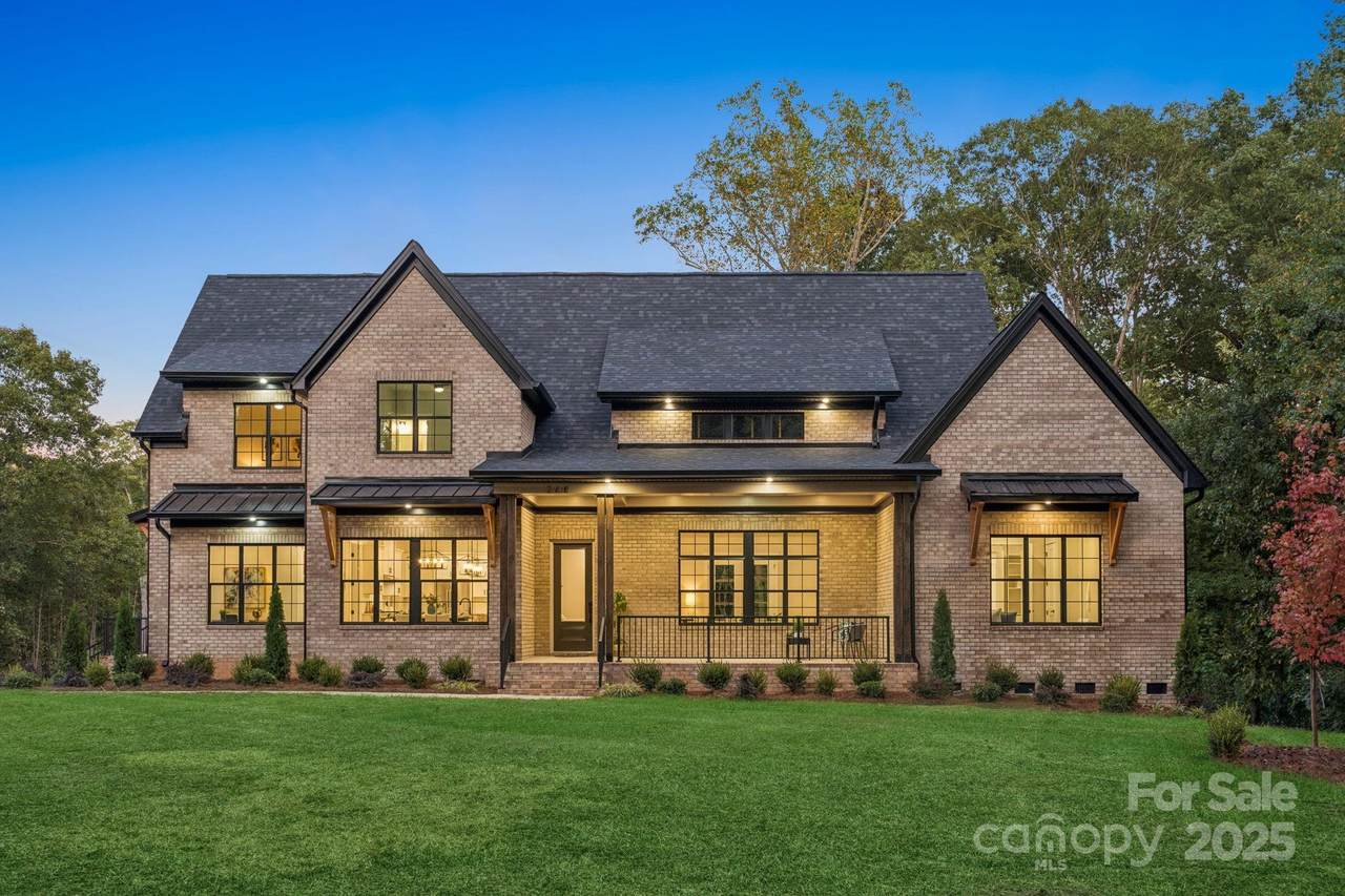 268 Laurel Crest Drive - Photo 1