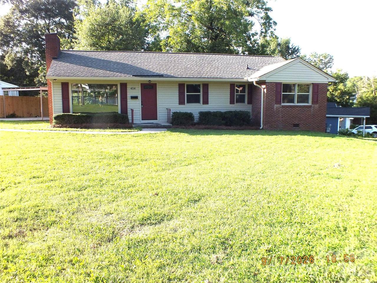 414 Springs Street - Photo 1