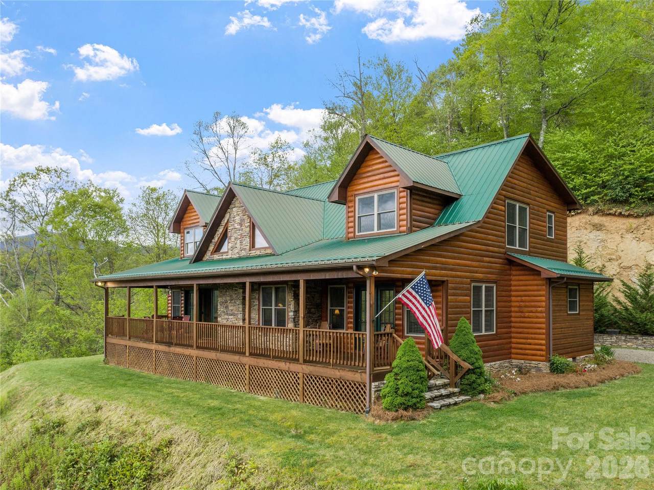 370 Appaloosa Trail - Photo 1