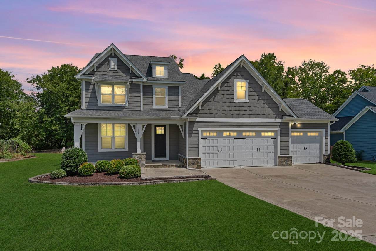 134 Country Lake Drive - Photo 1