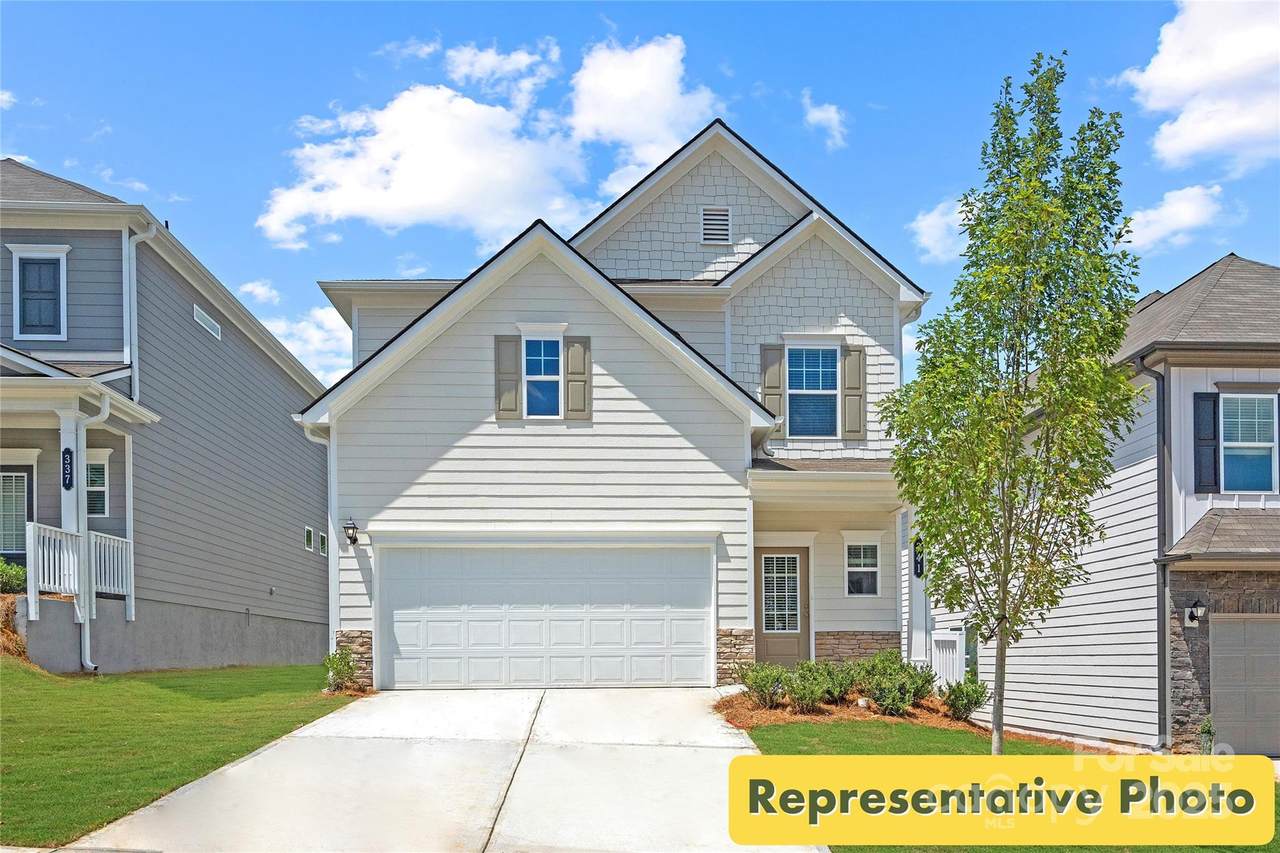 1206 Langston Lane - Photo 1