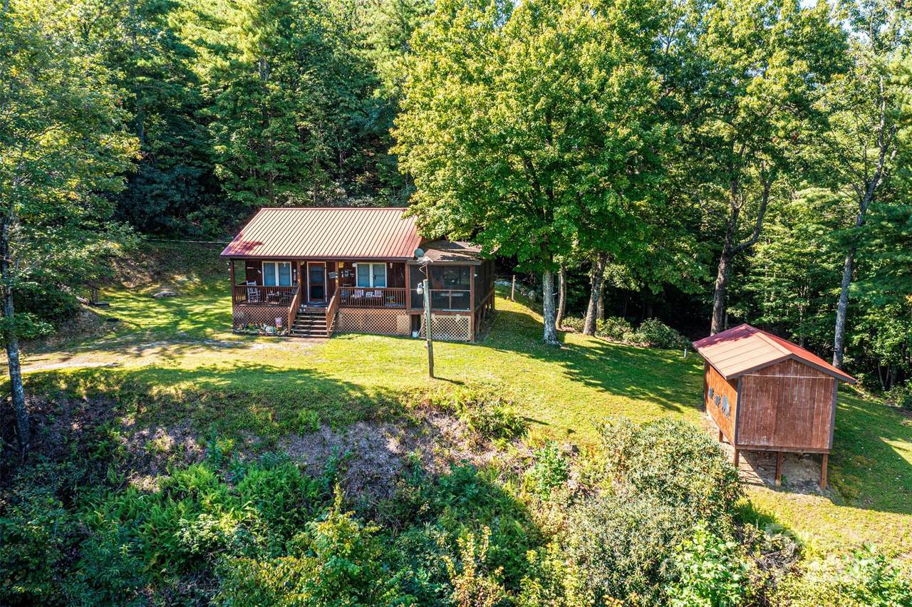 805 Deer Crossing Lane - Photo 1
