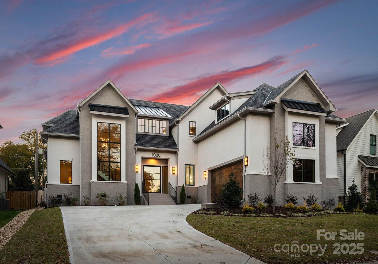 1020 Habersham Drive - Photo 1