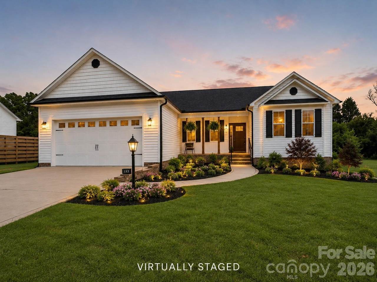 113 Cheval Trail - Photo 1