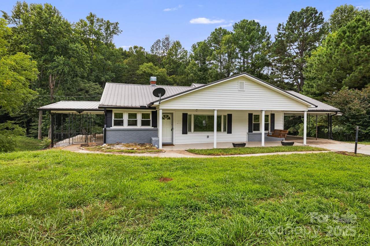 8171 Sugar Hill Road - Photo 1