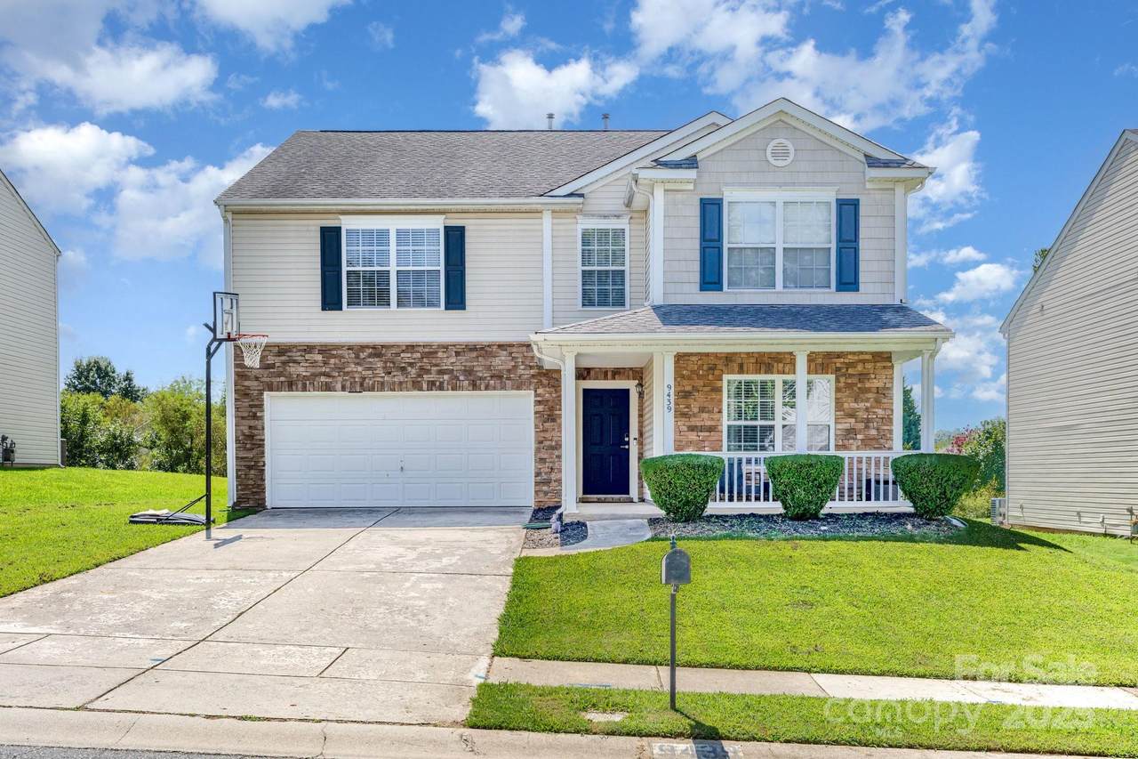 9439 Bayview Parkway - Photo 1