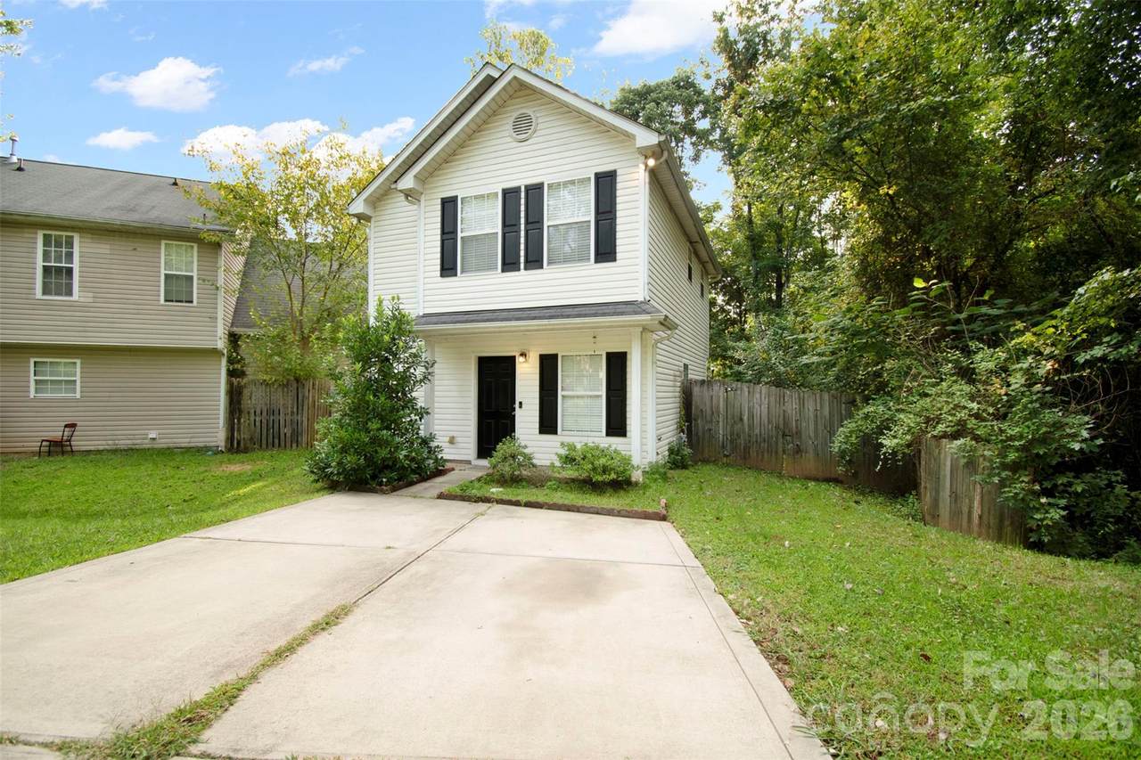 5541 Peachwood Drive - Photo 1