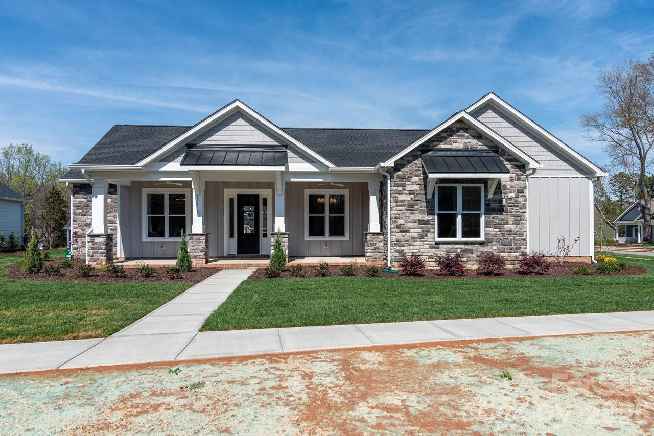 12821 Mayes Road - Photo 1