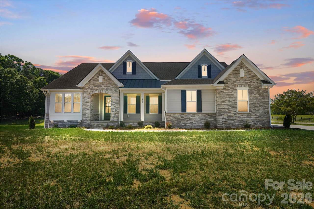7517 Lancaster Highway - Photo 1