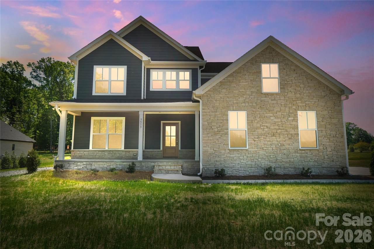 7513 Lancaster Highway - Photo 1