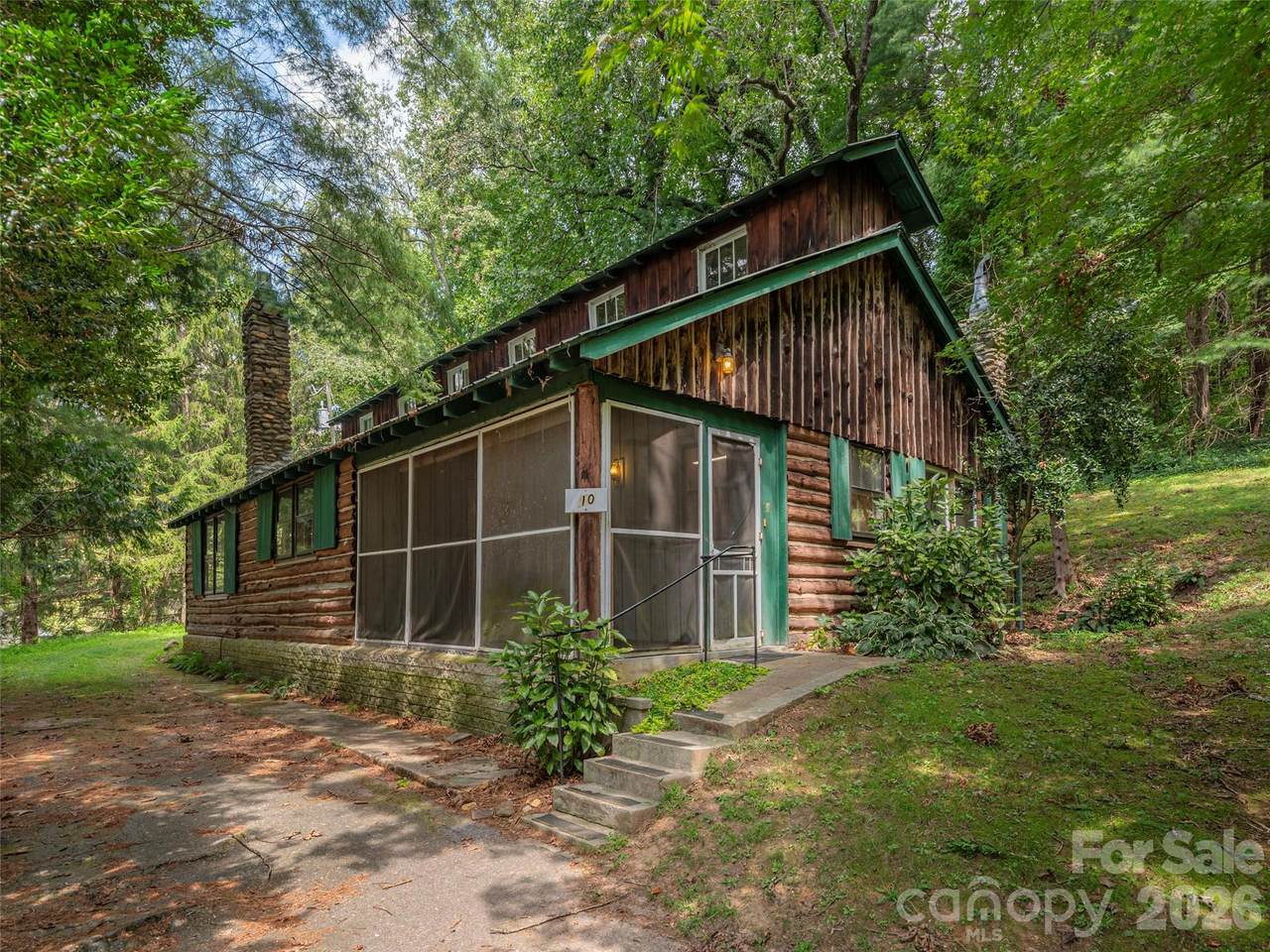 10 Beaverdam Knoll Road - Photo 1