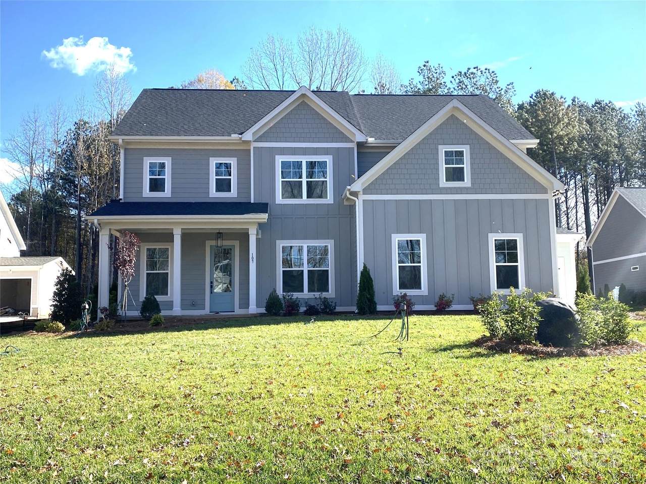 107 Blackbeard Lane - Photo 1